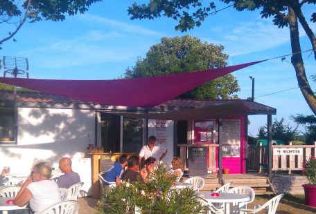 Snack bar le Mojito